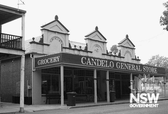 Candelo General Store