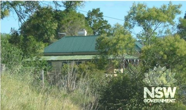 Cottage