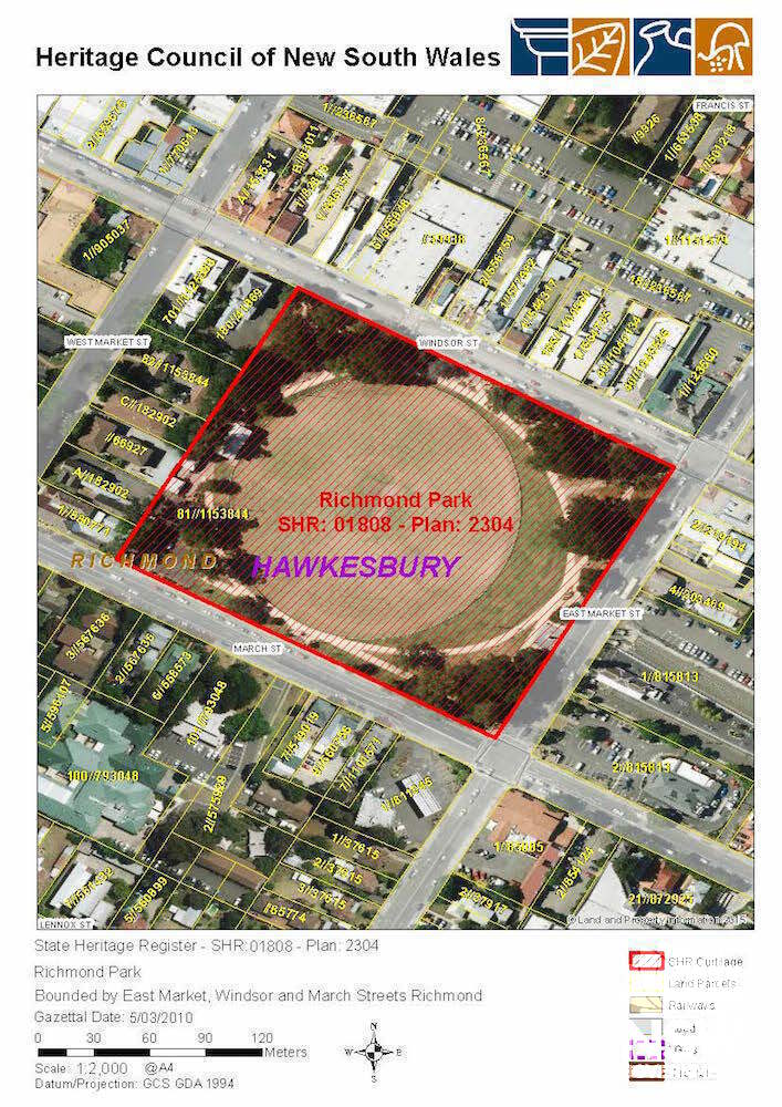 SHR Plan 2304