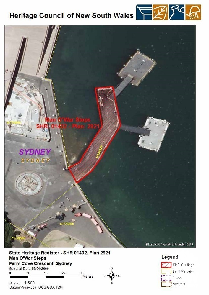 SHR Plan No 2921