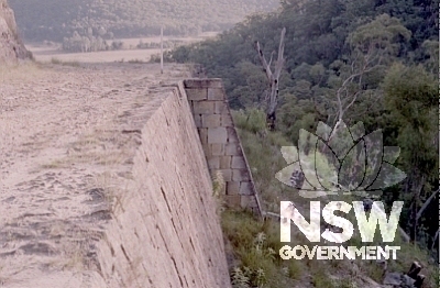 The Great North Road, over 240km long, was constructed between 1826 and 1834, and remains one of the major engineering feats of the convict era.