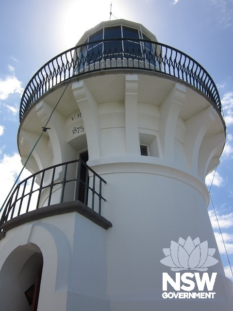 Sugarloaf Point Lighthouse