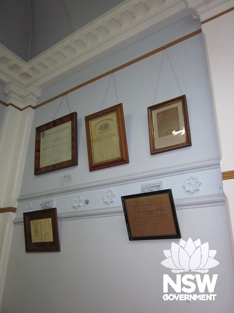Maitland Lodge of Unity Masonic Hall and Lodge