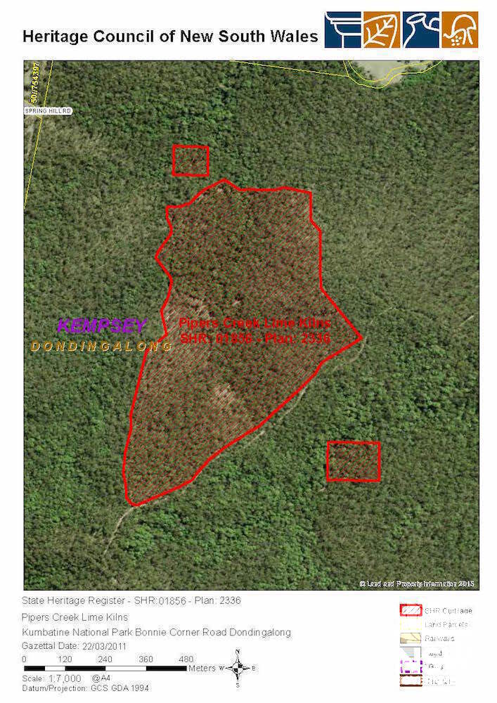 SHR Plan 2336