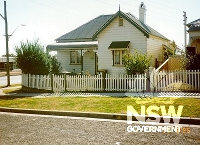 House, 49 Clifton Street Blacktown