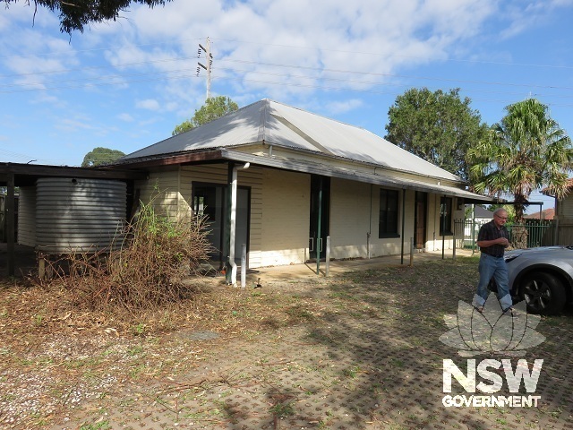 Lytton Cottage, 29 Lyton Street Blacktown