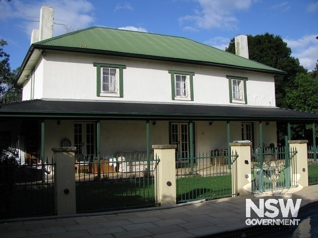 Dayton House, 37 - 39 Roger Place Blacktown