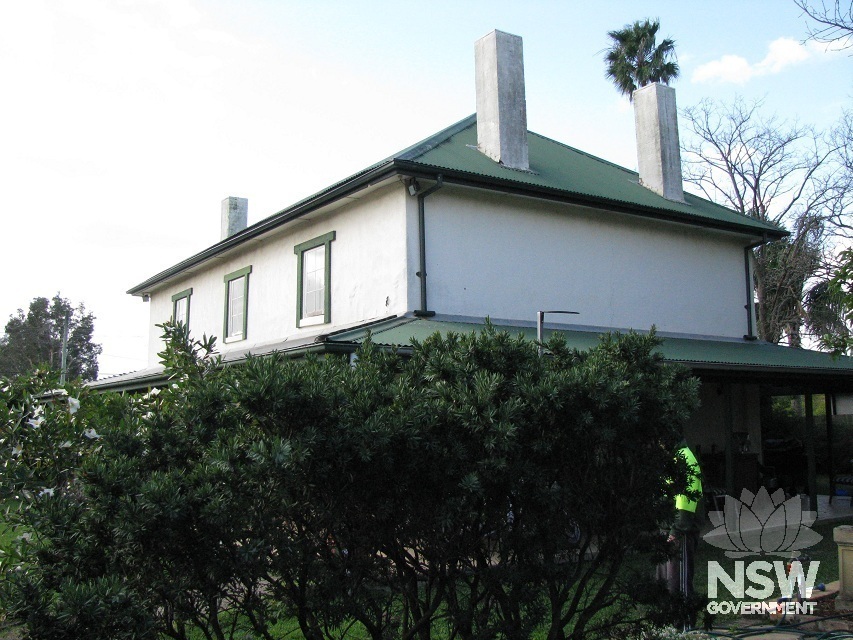 Dayton House
