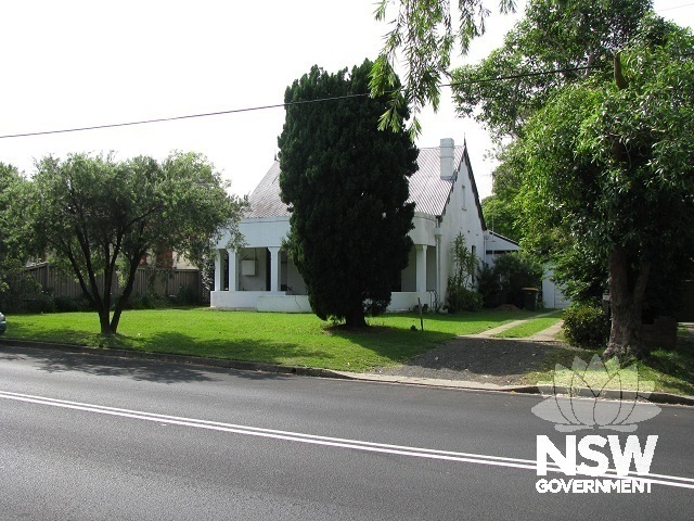 House, 5 Sarsfield Street Blacktown