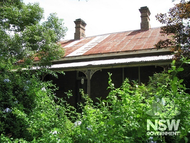House, 4 Wallace Street Blacktown