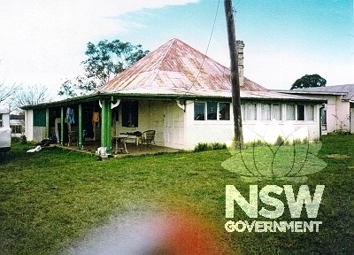 Southridge, 87 Old Wallgrove Road Eastern Creek