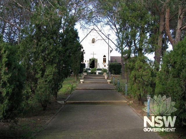 St Anthony's Church