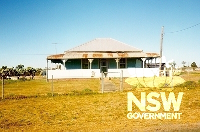 House, 142 Clifton Street Marsden Park