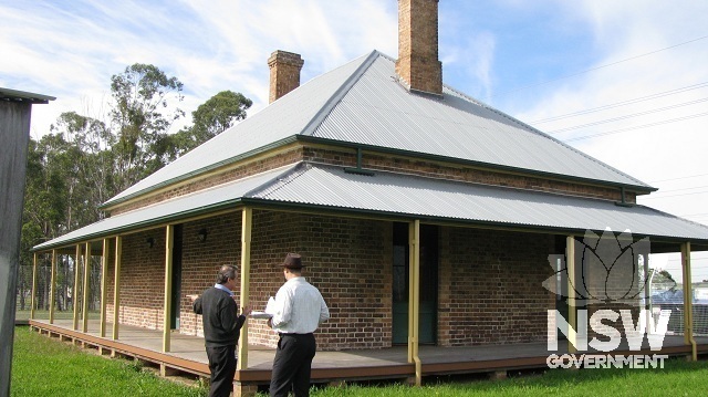 Neoblie, Great Western Highway Mount Druitt
