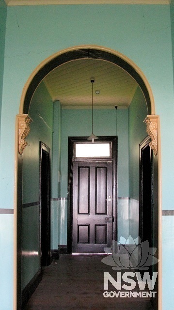 Internal Image