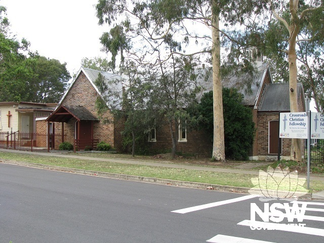 Crossroads Christian Fellowship Church, 104 Mount Druitt Road Mount Druitt