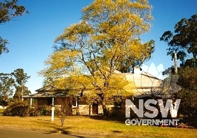 The Manse, 23 The Avenue Mount Druitt