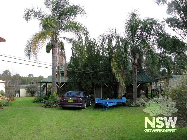 House, 357 Rooty Hill Road North Plumpton