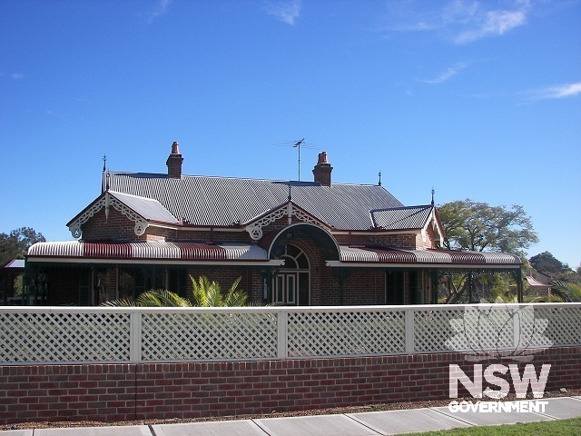 Alroy, Rooty Hill Road North Plumpton