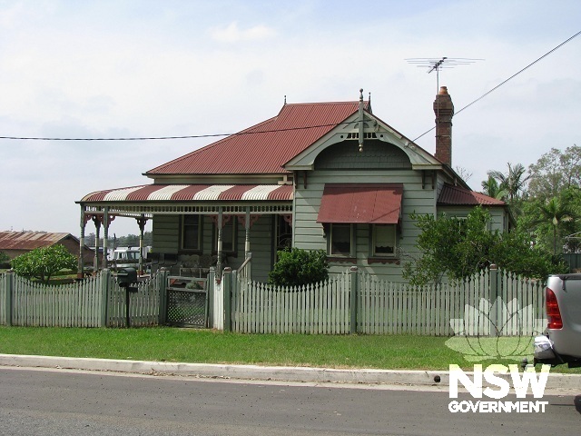 House, 568 Reservoir Road Prospect