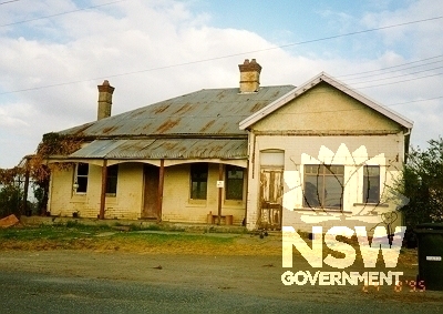House, 23 Tarlington Place Prospect