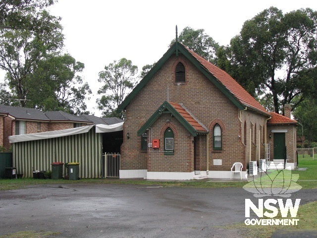 Norwest Community Church, 37 Douglas Road Quakers Hill