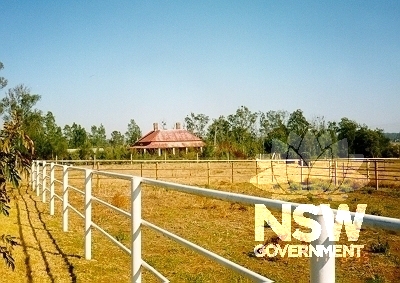 Hebe Farm, 14 Bridge Street Riverstone