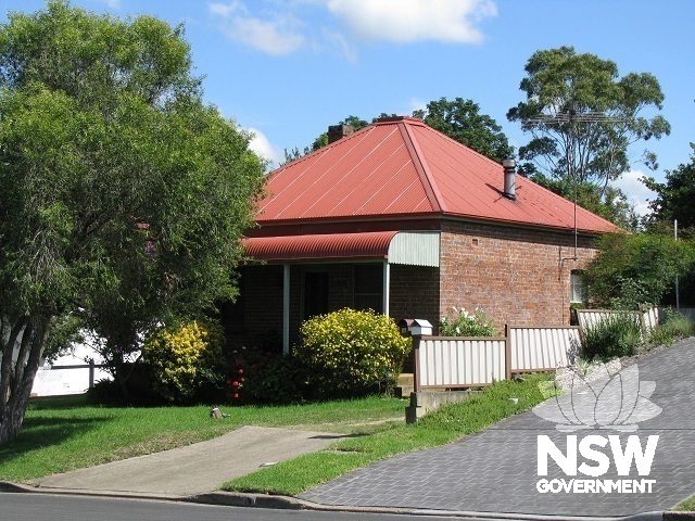66 Crown Street Riverstone