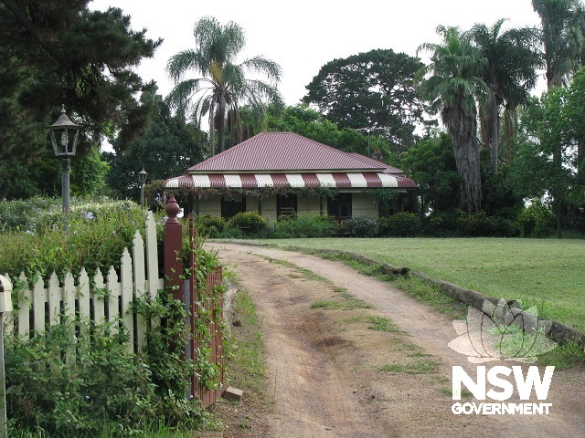 Redgate, 20 Farm Road Riverstone