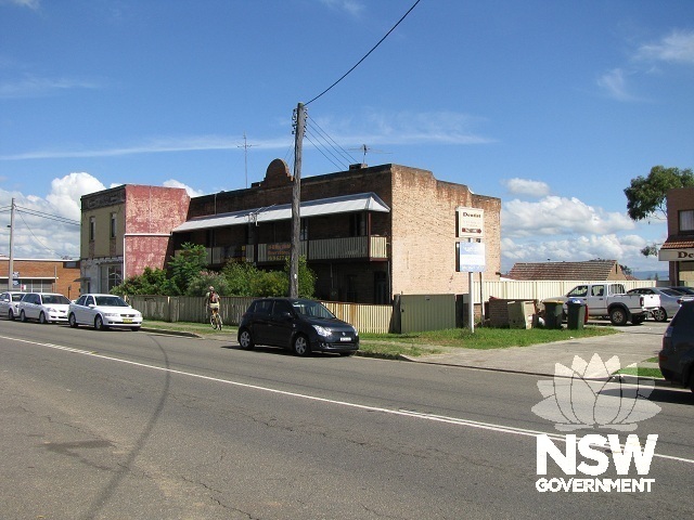 Parrington Terrace, 39 - 41A Garfield Road East Riverstone