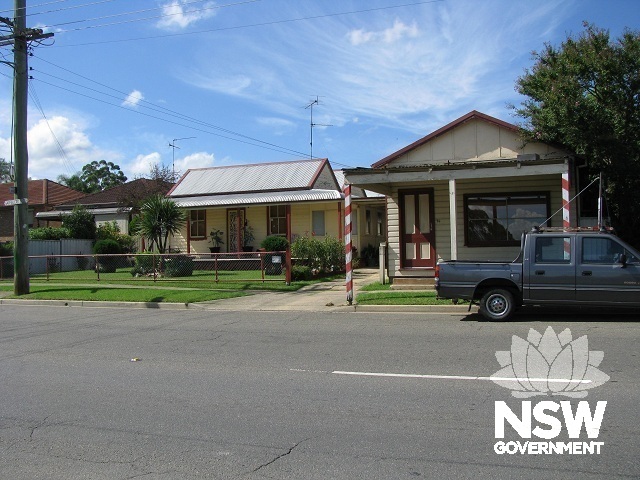 House & Shop, 76 -78 Garfield Road East Riverstone