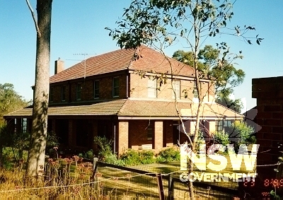 Convent, 166 Garfield Road East Riverstone