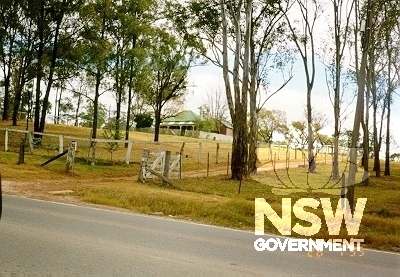 Rosebank, 213 Garfield Road East Riverstone