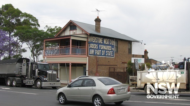 Shop, 4 Garfield Road West Riverstone