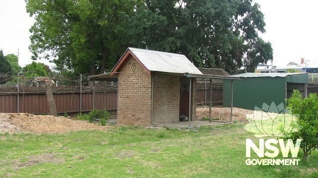 Outhouse