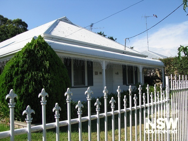 House, 38 Park Street Riverstone