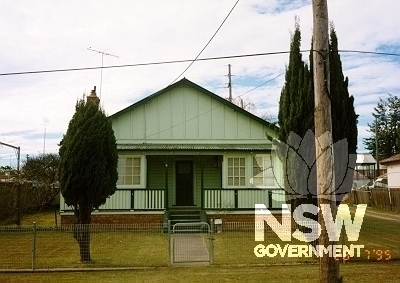 House, 7 Richards Avenue Riverstone