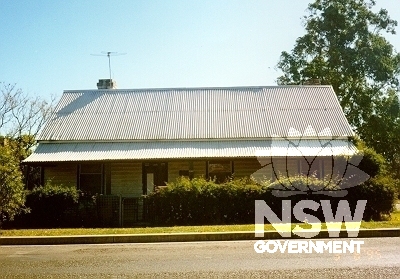 House, 41 Riverstone Road Riverstone