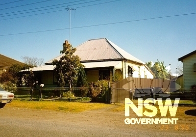 House, 22 West Parade Riverstone