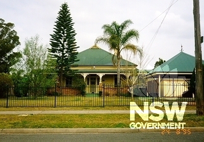 House, 24 Mary Street Rooty Hill