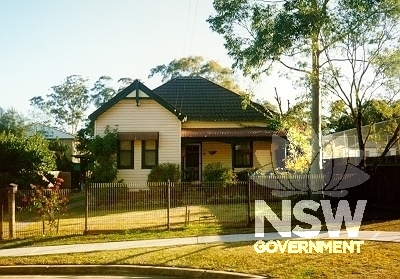 House, 20 Perkins Street Rooty Hill