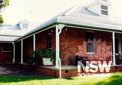 Belvedere, 116 Rooty Hill Road South Rooty Hill