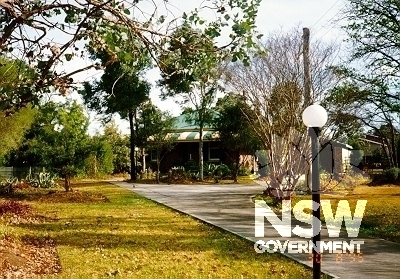Fairholme, 18 First Avenue Seven Hills