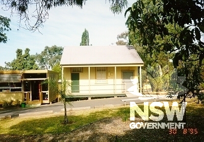 Seven Hills North Public School, 301 Seven Hills Road Seven Hills