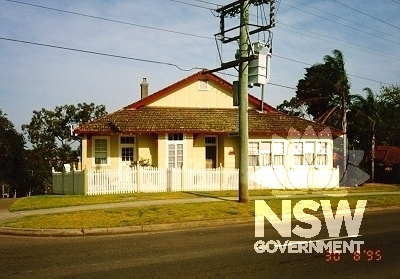 House, 369 Seven Hills Road Seven Hills
