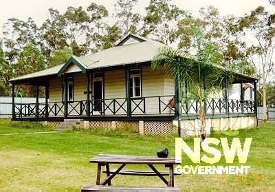 House, 71 Seven Hills Road South Seven Hills
