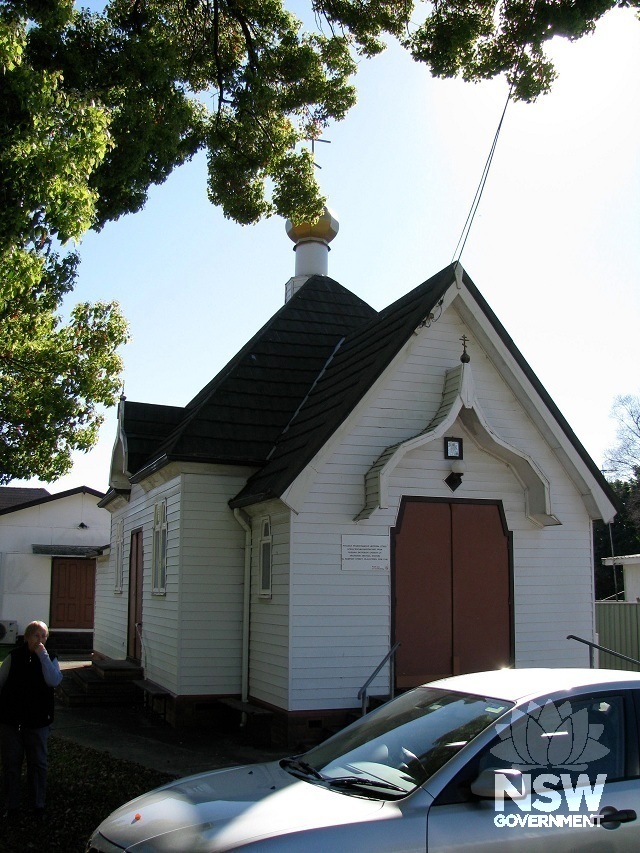 Russian Orthodox Church