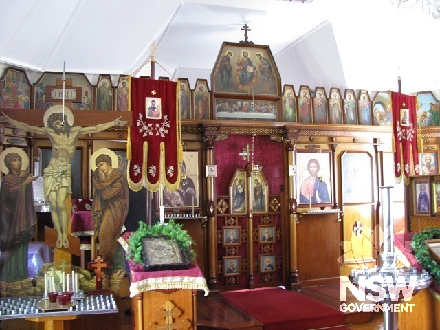 Russian Orthodox Church