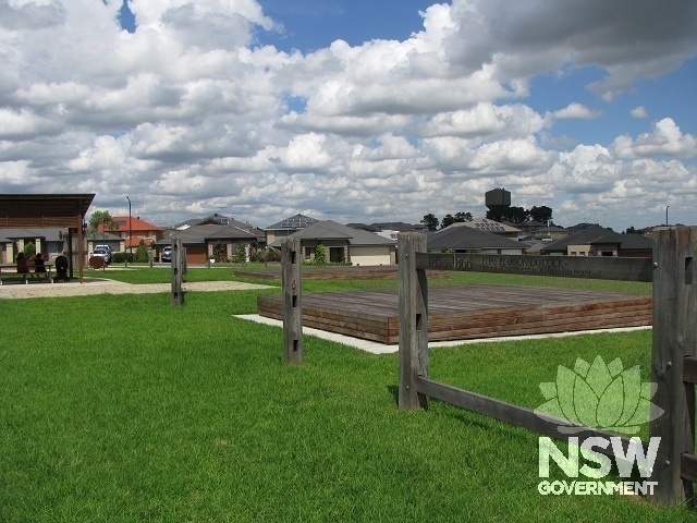 Merriville Rise Park