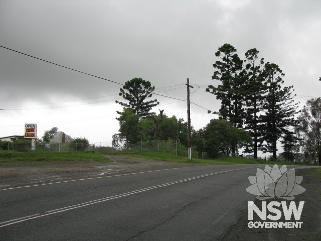Reservior Road (Fmr Great Western Highway)